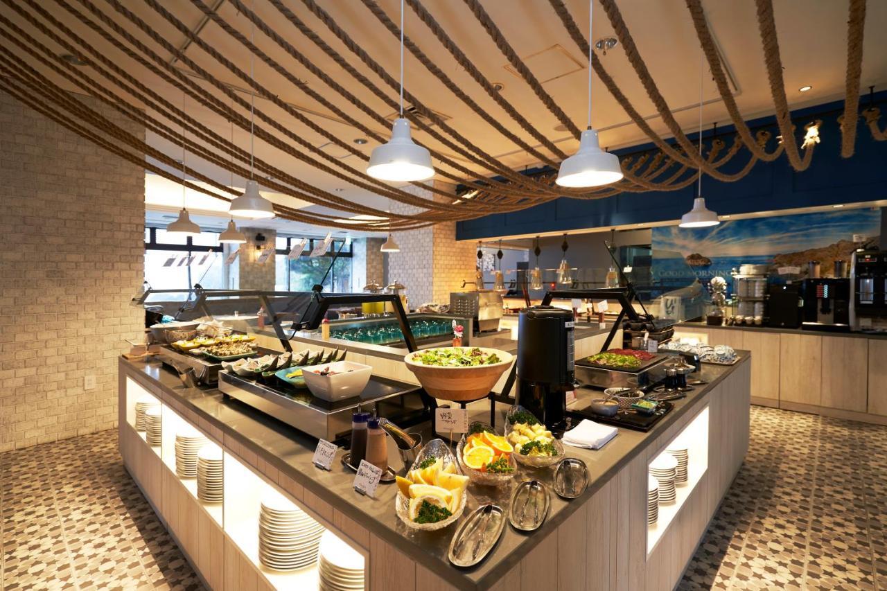 Il Azzurri โรงแรม 4*